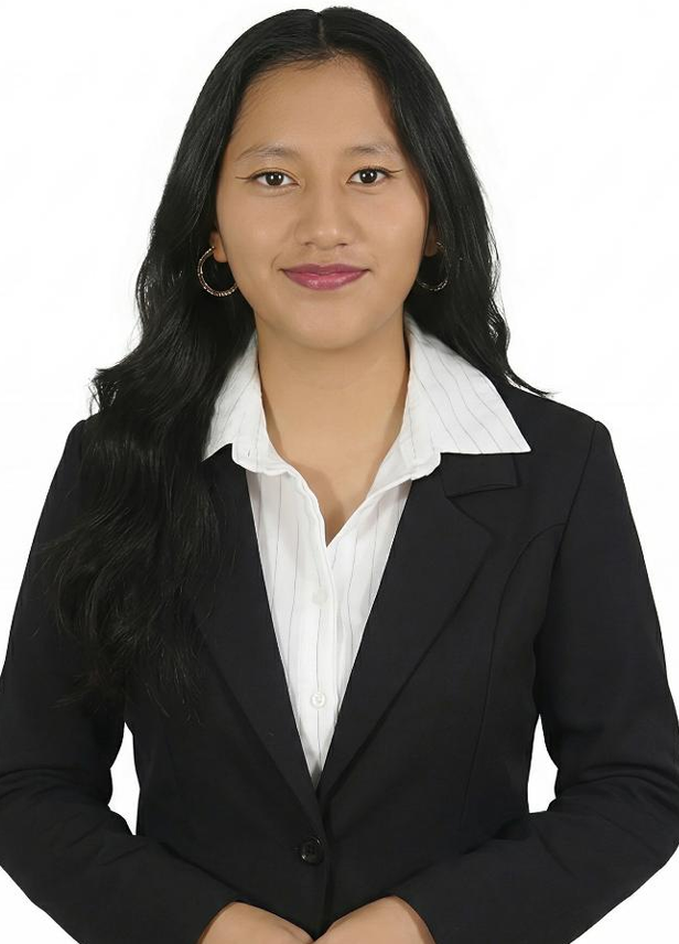 Paola Moncayo